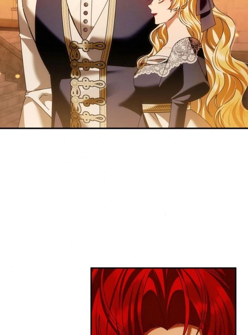 A Snake Lives in the Empress’s Bedroom Chapter 30 - Page 15