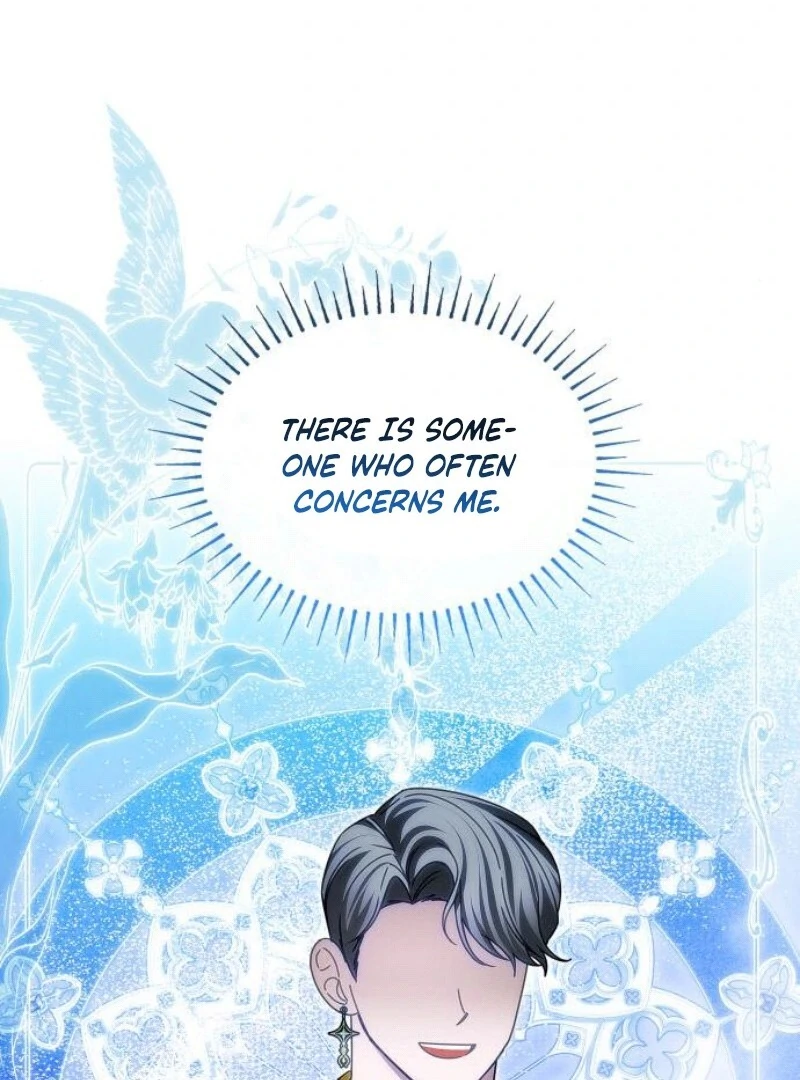 A Snake Lives in the Empress’s Bedroom Chapter 30 - Page 17