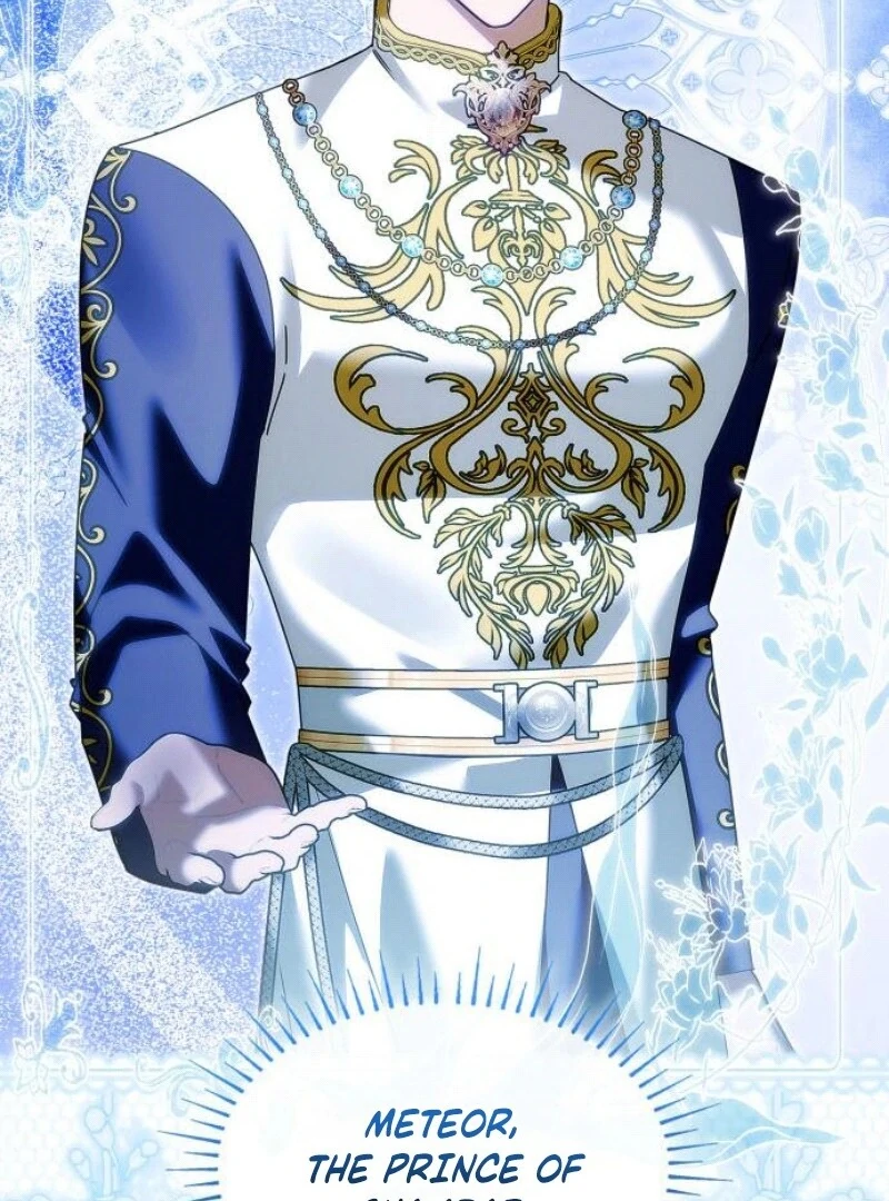 A Snake Lives in the Empress’s Bedroom Chapter 30 - Page 18