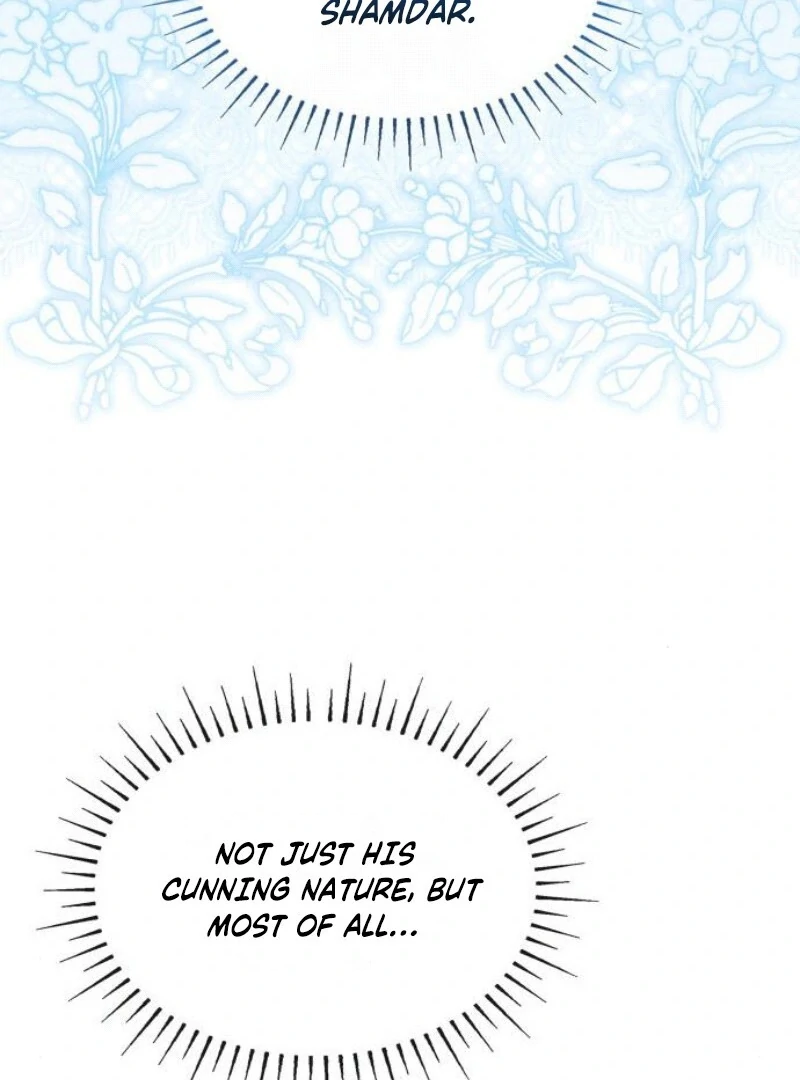 A Snake Lives in the Empress’s Bedroom Chapter 30 - Page 19