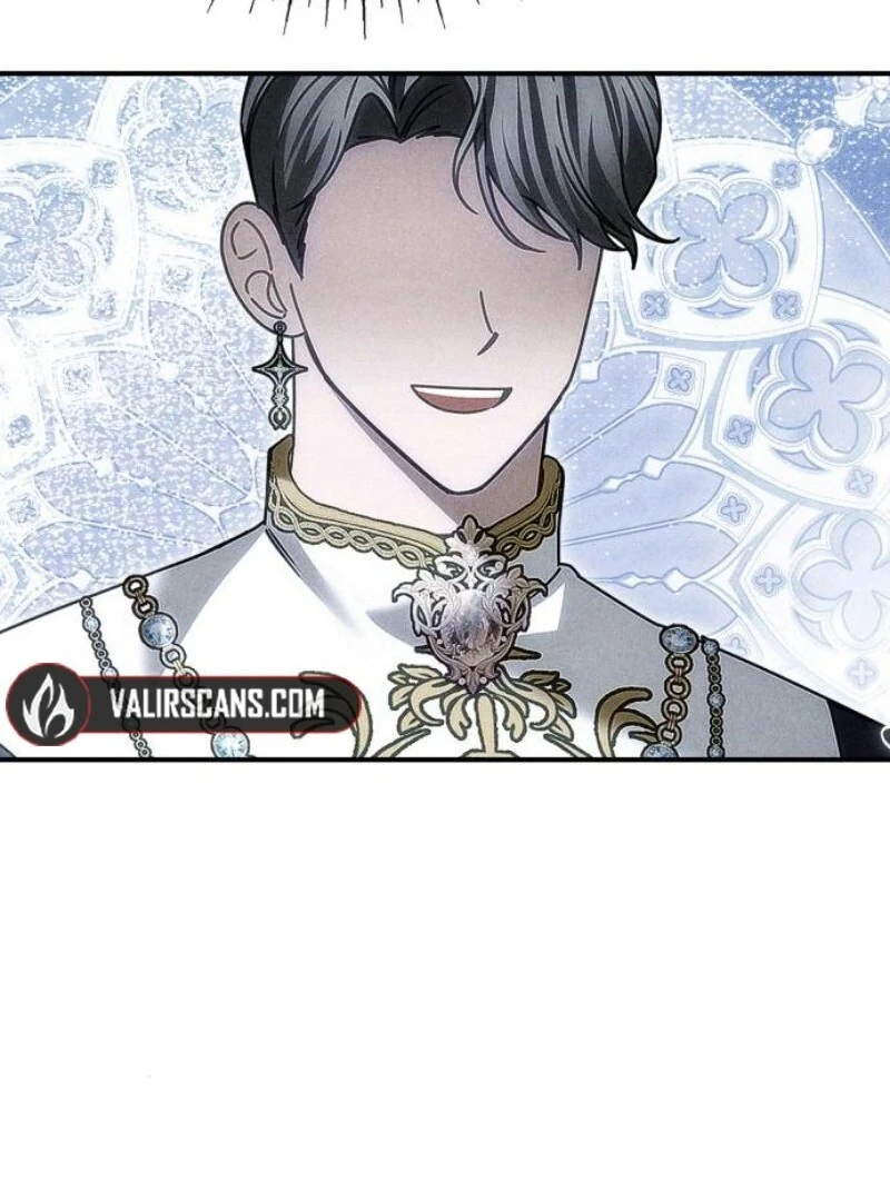 A Snake Lives in the Empress’s Bedroom Chapter 30 - Page 20