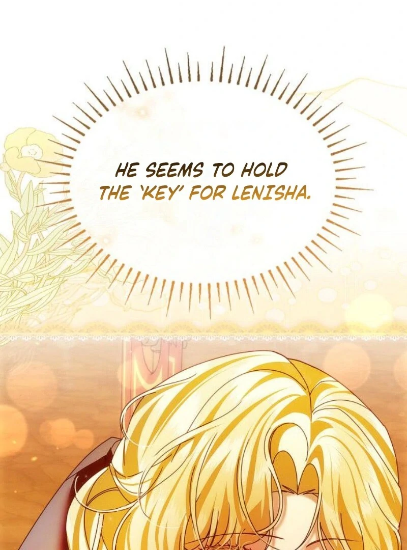 A Snake Lives in the Empress’s Bedroom Chapter 30 - Page 21