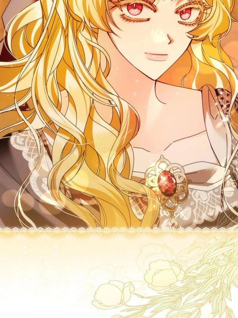 A Snake Lives in the Empress’s Bedroom Chapter 30 - Page 22