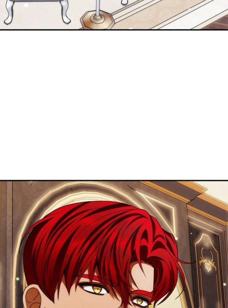 A Snake Lives in the Empress’s Bedroom Chapter 30 - Page 27