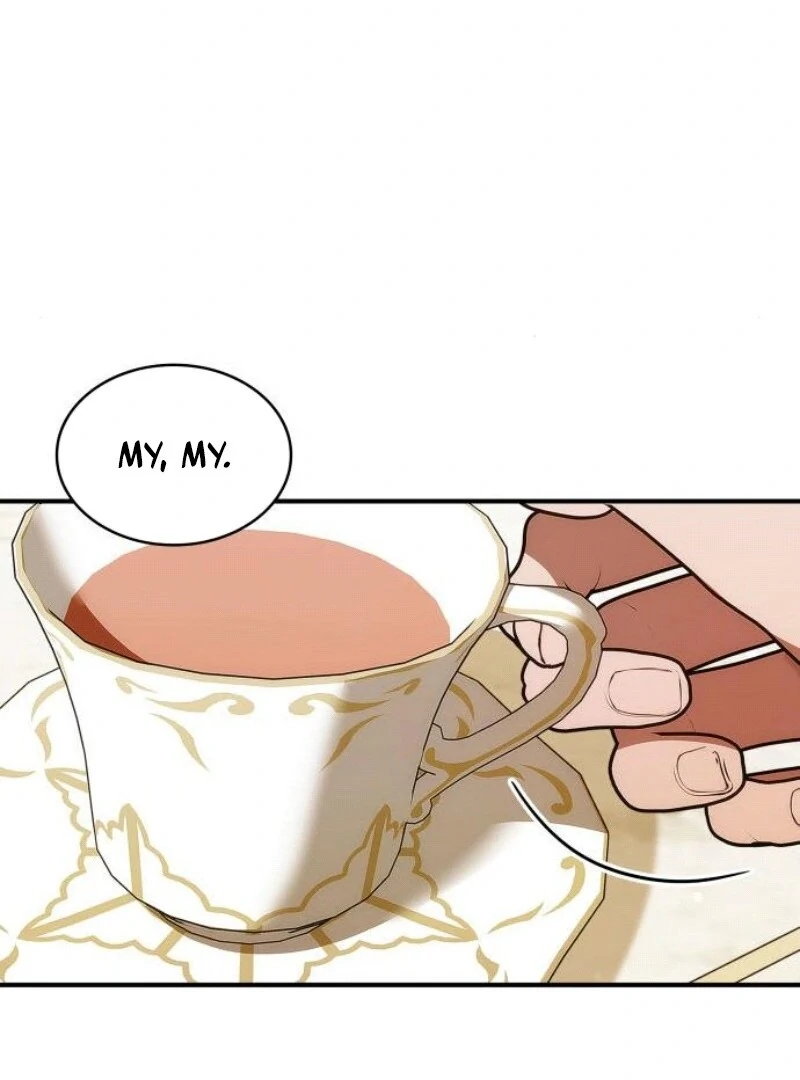 A Snake Lives in the Empress’s Bedroom Chapter 30 - Page 29