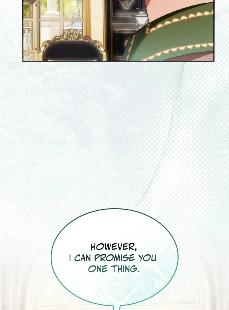 A Snake Lives in the Empress’s Bedroom Chapter 30 - Page 36