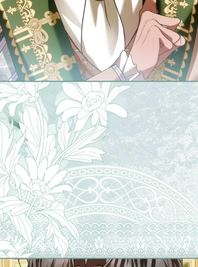 A Snake Lives in the Empress’s Bedroom Chapter 30 - Page 38