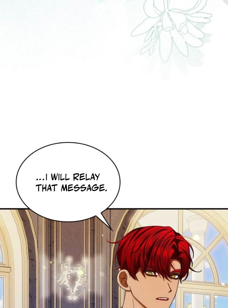 A Snake Lives in the Empress’s Bedroom Chapter 30 - Page 40