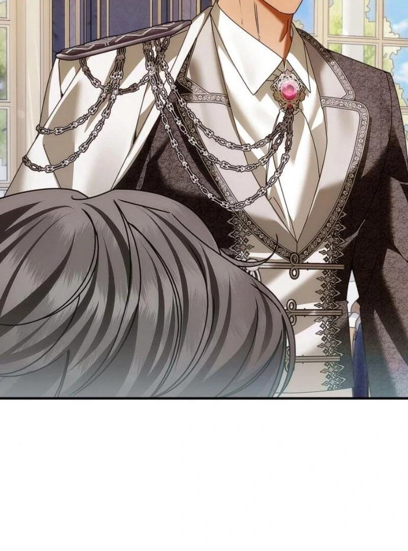 A Snake Lives in the Empress’s Bedroom Chapter 30 - Page 41