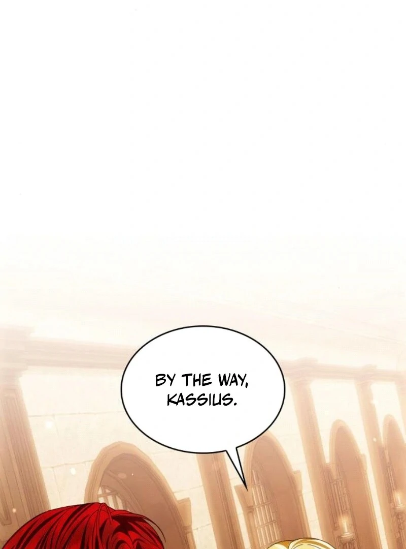 A Snake Lives in the Empress’s Bedroom Chapter 30 - Page 42