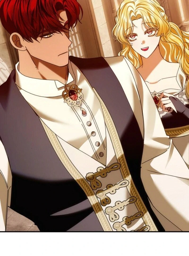 A Snake Lives in the Empress’s Bedroom Chapter 30 - Page 43