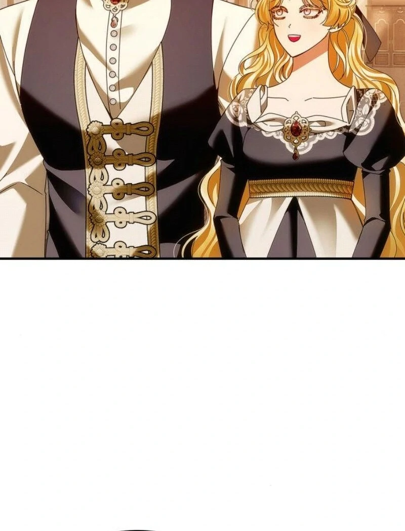 A Snake Lives in the Empress’s Bedroom Chapter 30 - Page 45