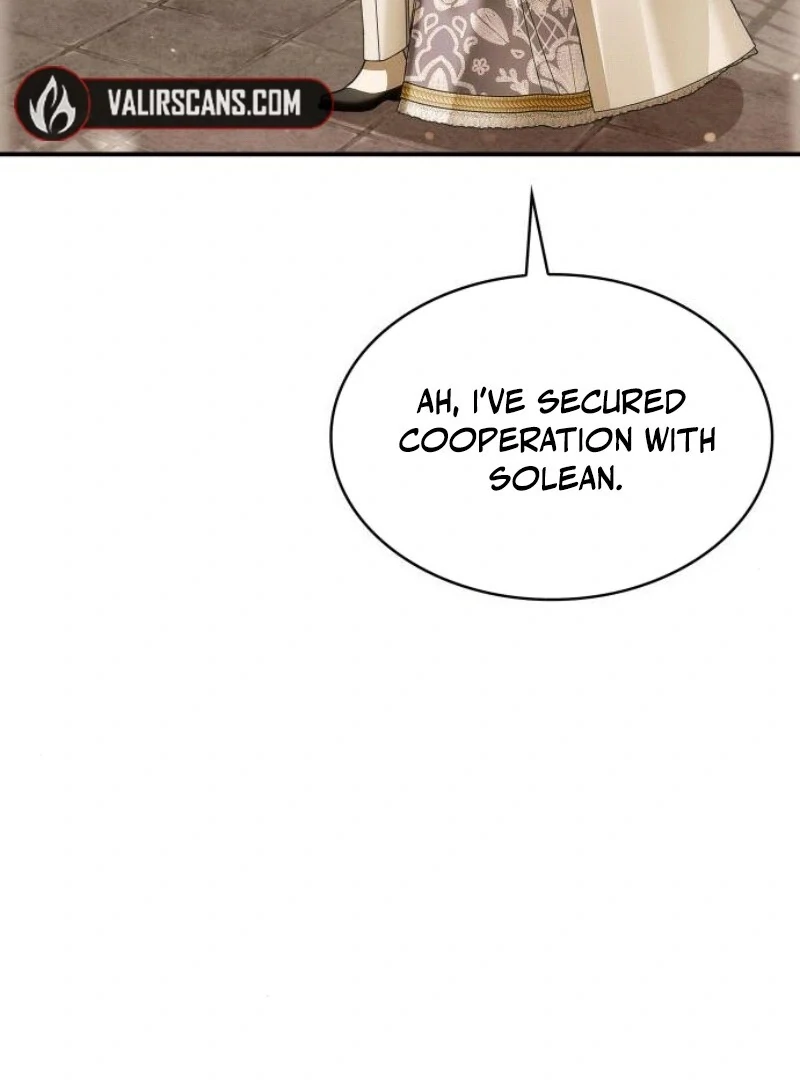 A Snake Lives in the Empress’s Bedroom Chapter 30 - Page 48