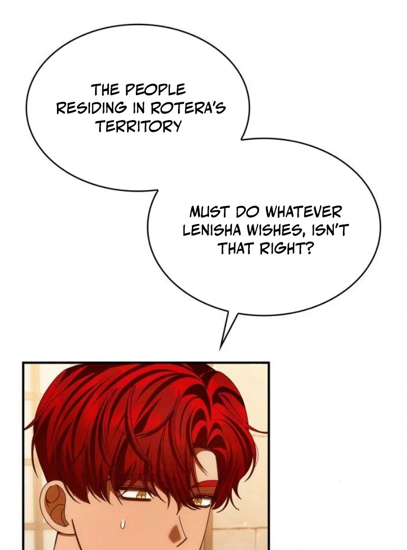 A Snake Lives in the Empress’s Bedroom Chapter 30 - Page 49