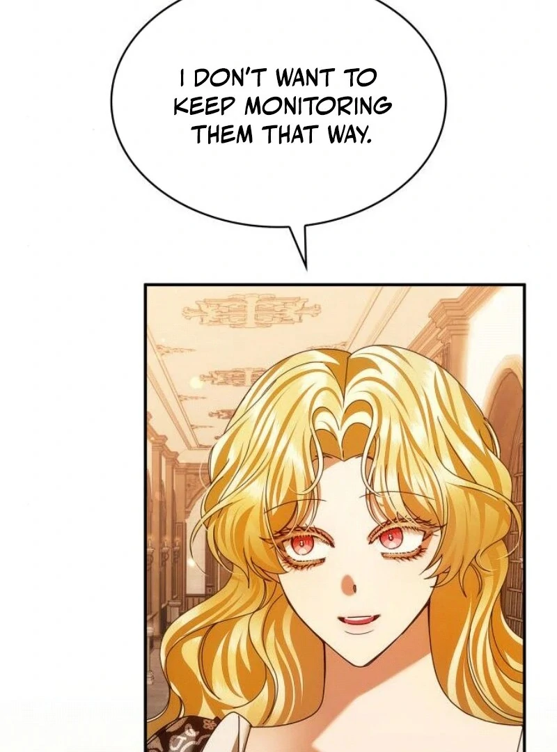 A Snake Lives in the Empress’s Bedroom Chapter 30 - Page 51