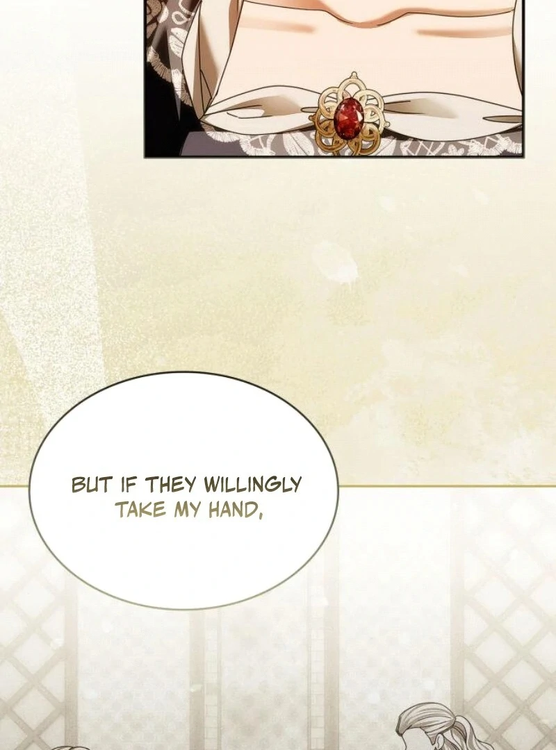 A Snake Lives in the Empress’s Bedroom Chapter 30 - Page 52