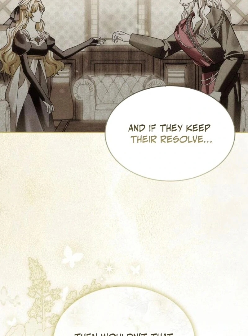 A Snake Lives in the Empress’s Bedroom Chapter 30 - Page 53