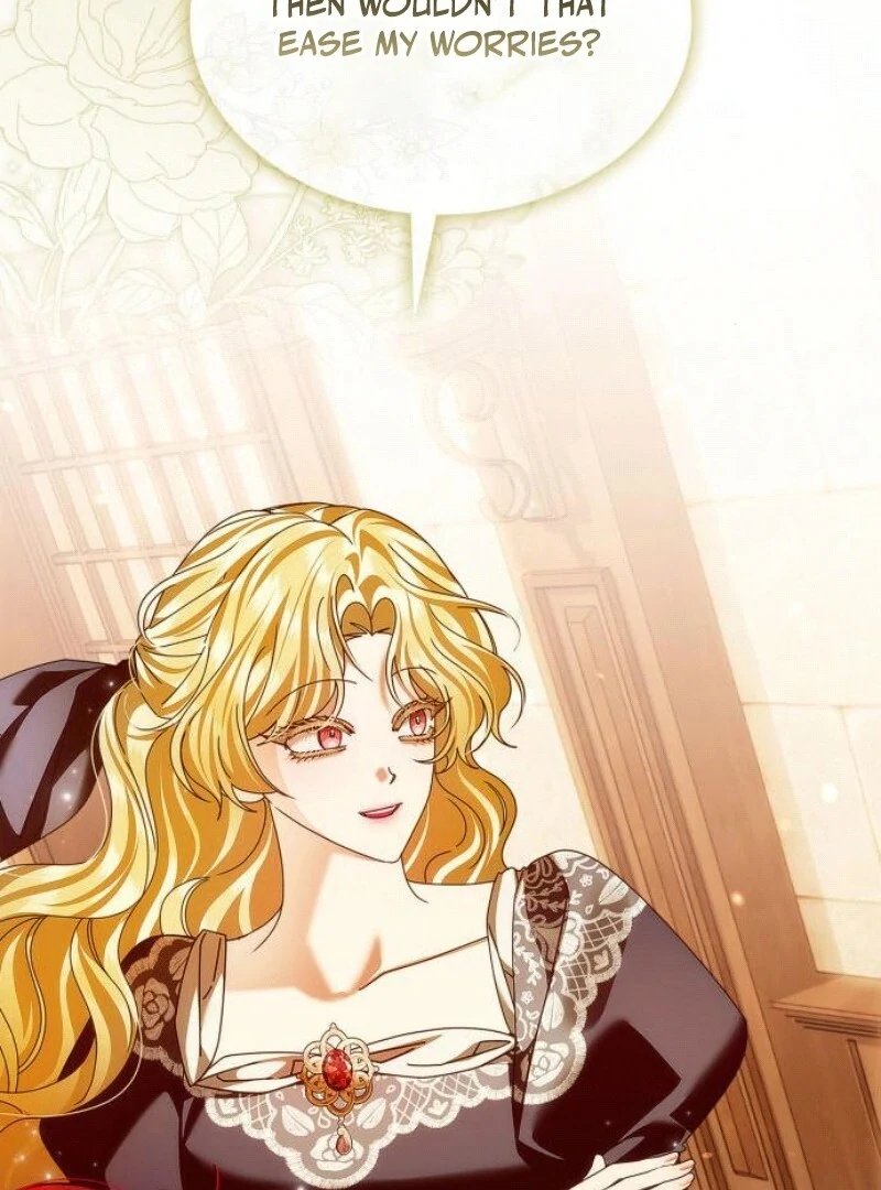 A Snake Lives in the Empress’s Bedroom Chapter 30 - Page 54