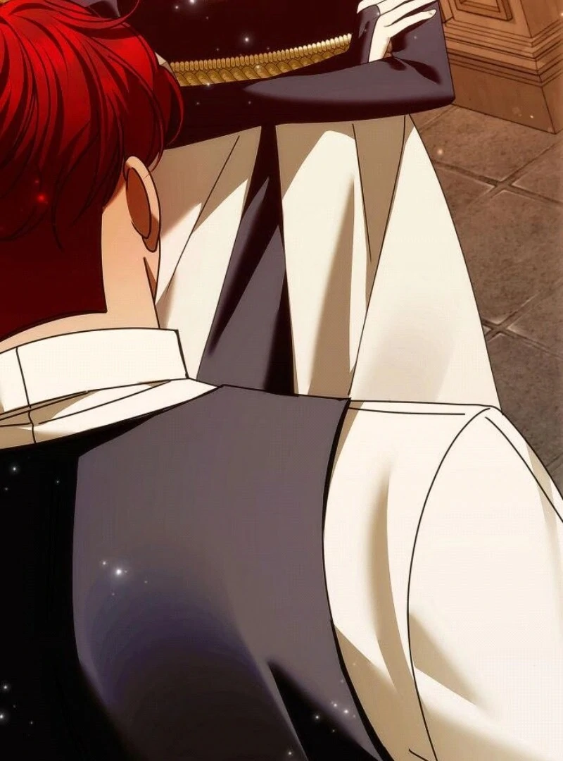 A Snake Lives in the Empress’s Bedroom Chapter 30 - Page 55