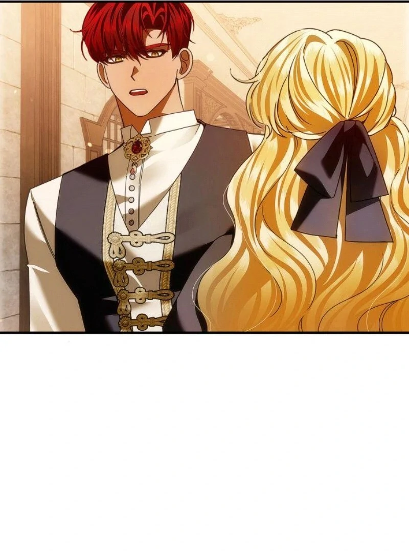 A Snake Lives in the Empress’s Bedroom Chapter 30 - Page 58