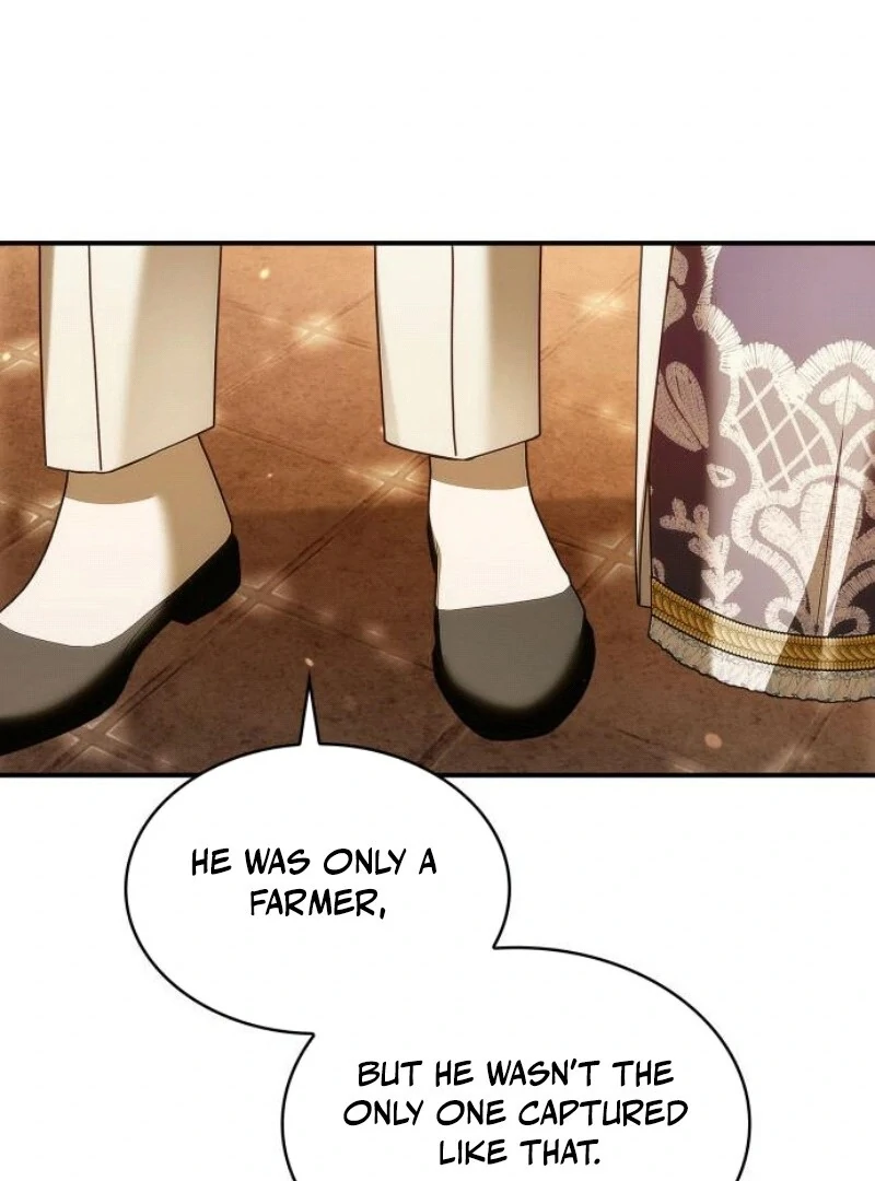 A Snake Lives in the Empress’s Bedroom Chapter 30 - Page 60