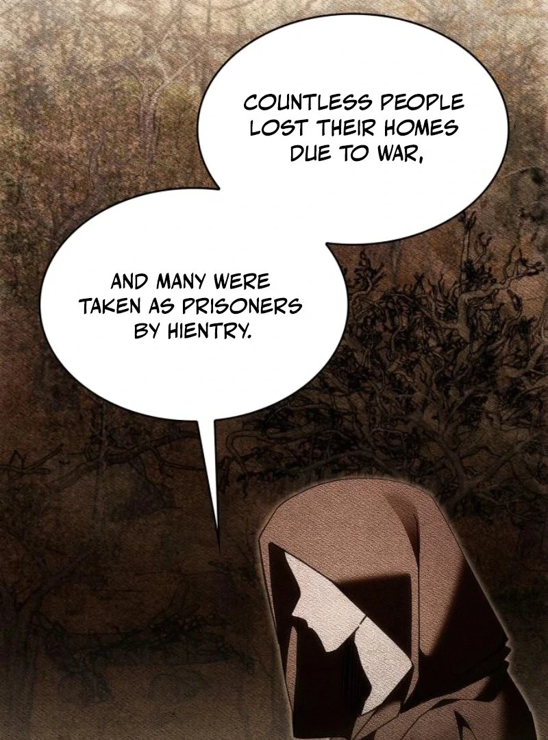 A Snake Lives in the Empress’s Bedroom Chapter 30 - Page 63