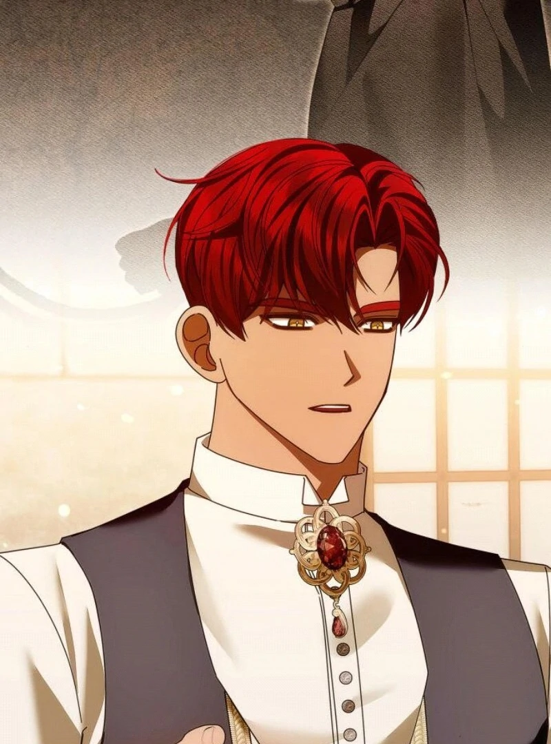 A Snake Lives in the Empress’s Bedroom Chapter 30 - Page 64