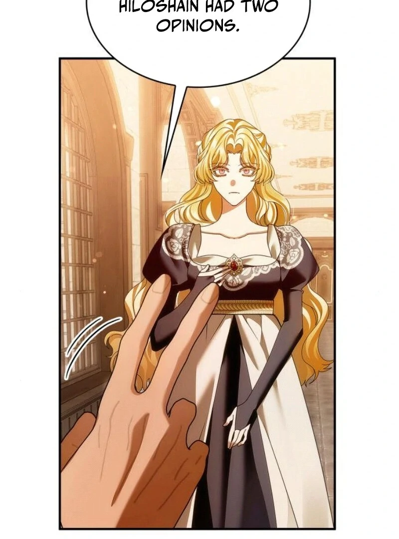 A Snake Lives in the Empress’s Bedroom Chapter 30 - Page 66