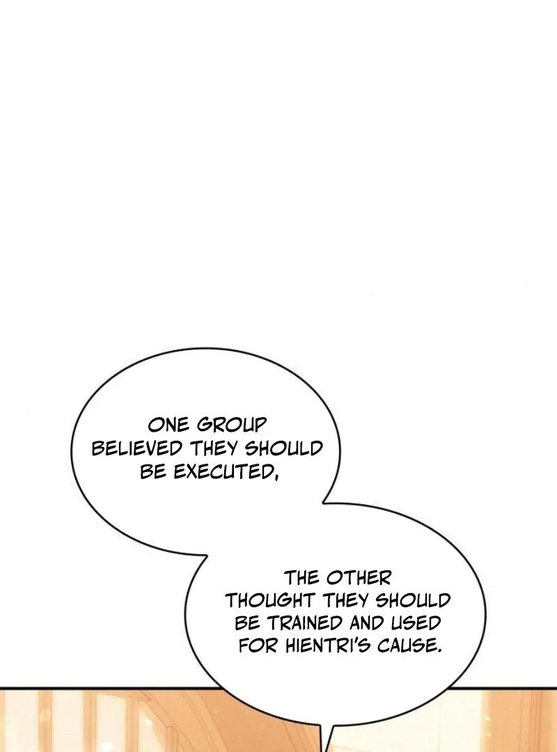 A Snake Lives in the Empress’s Bedroom Chapter 30 - Page 67