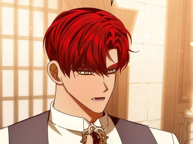 A Snake Lives in the Empress’s Bedroom Chapter 30 - Page 68