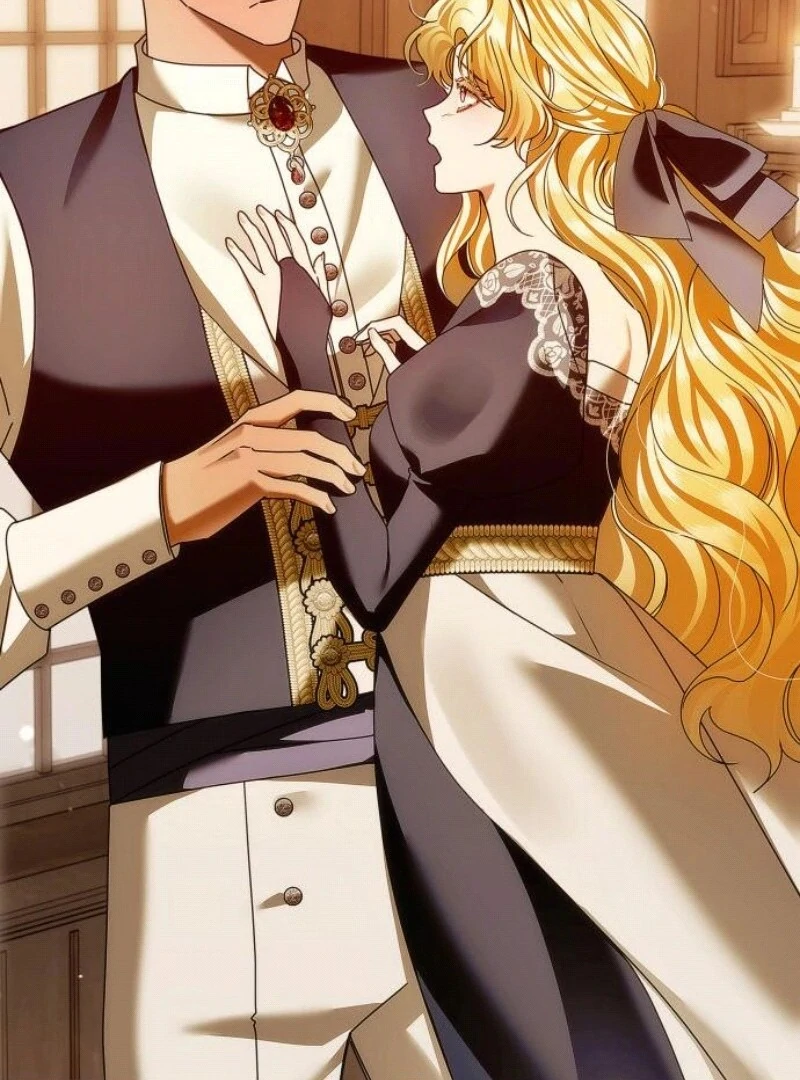 A Snake Lives in the Empress’s Bedroom Chapter 30 - Page 71