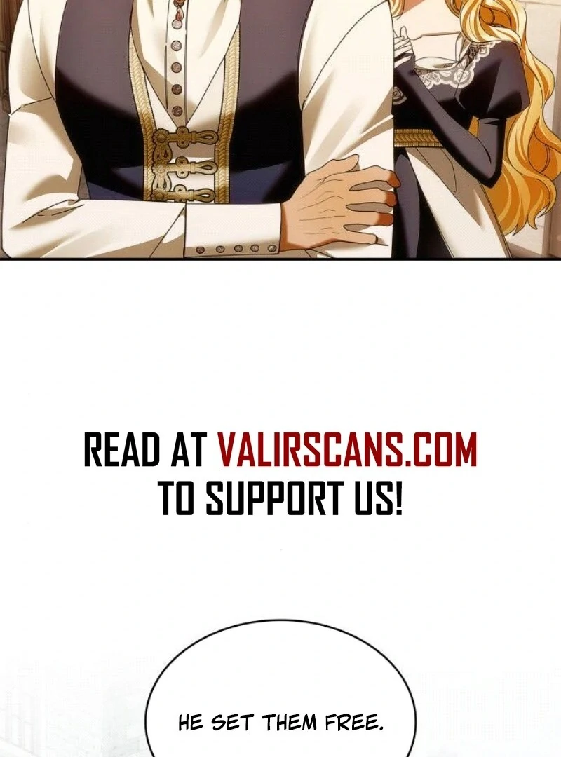 A Snake Lives in the Empress’s Bedroom Chapter 30 - Page 73