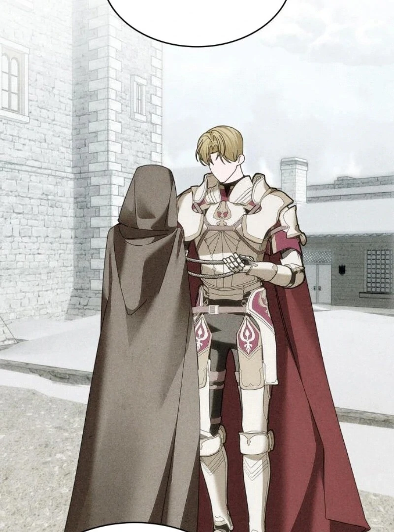 A Snake Lives in the Empress’s Bedroom Chapter 30 - Page 74