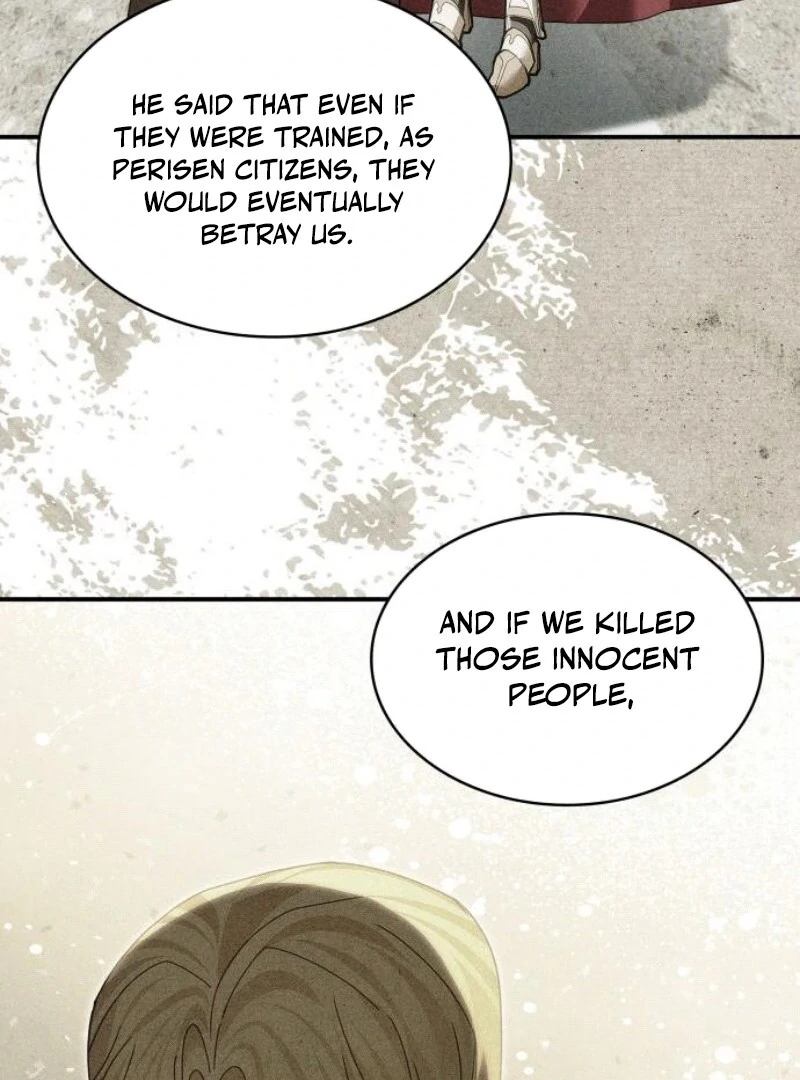 A Snake Lives in the Empress’s Bedroom Chapter 30 - Page 75