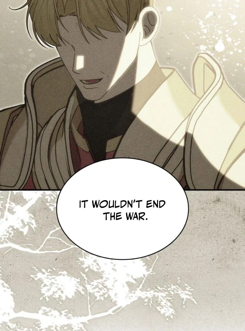 A Snake Lives in the Empress’s Bedroom Chapter 30 - Page 76