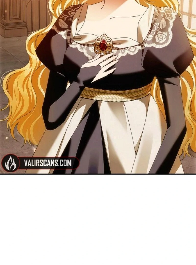 A Snake Lives in the Empress’s Bedroom Chapter 30 - Page 79