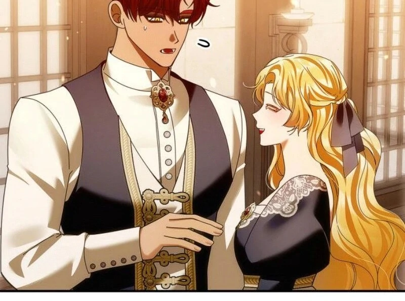 A Snake Lives in the Empress’s Bedroom Chapter 30 - Page 81