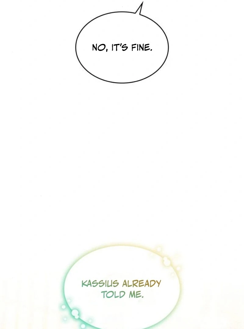 A Snake Lives in the Empress’s Bedroom Chapter 30 - Page 82