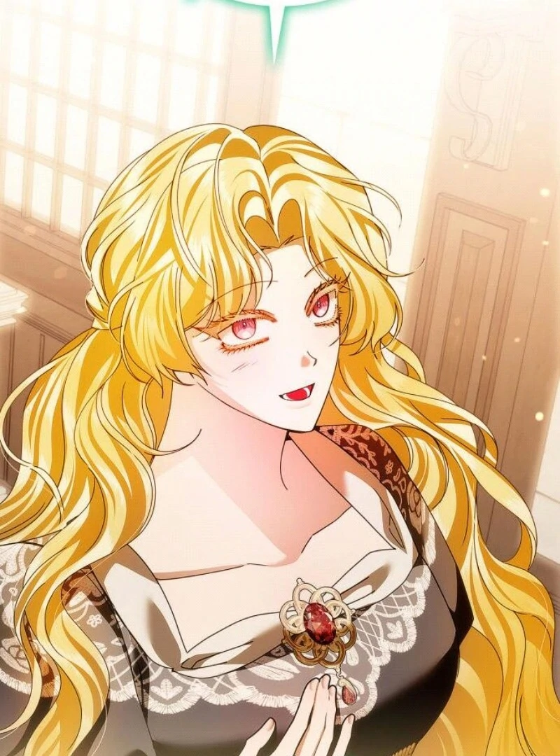 A Snake Lives in the Empress’s Bedroom Chapter 30 - Page 83