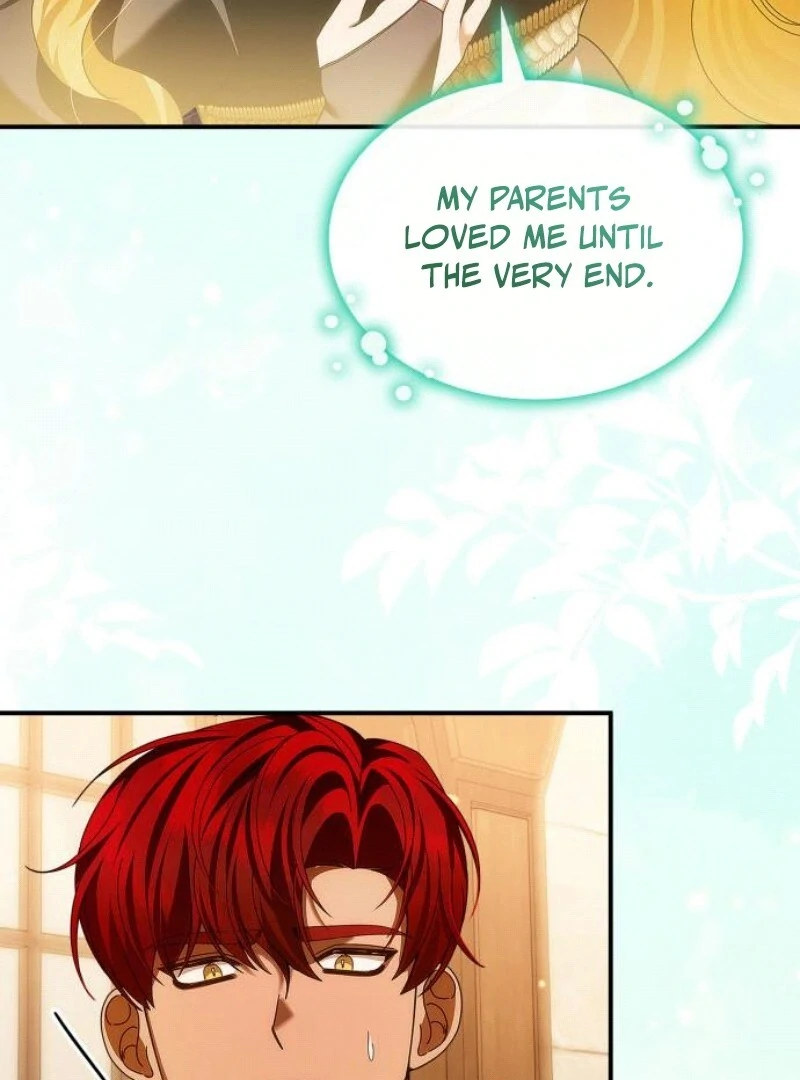 A Snake Lives in the Empress’s Bedroom Chapter 30 - Page 84