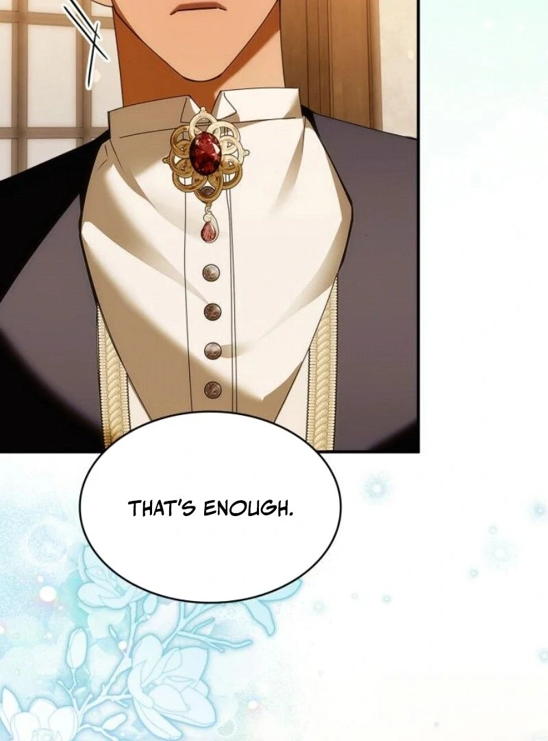 A Snake Lives in the Empress’s Bedroom Chapter 30 - Page 85