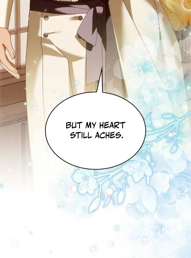 A Snake Lives in the Empress’s Bedroom Chapter 30 - Page 87