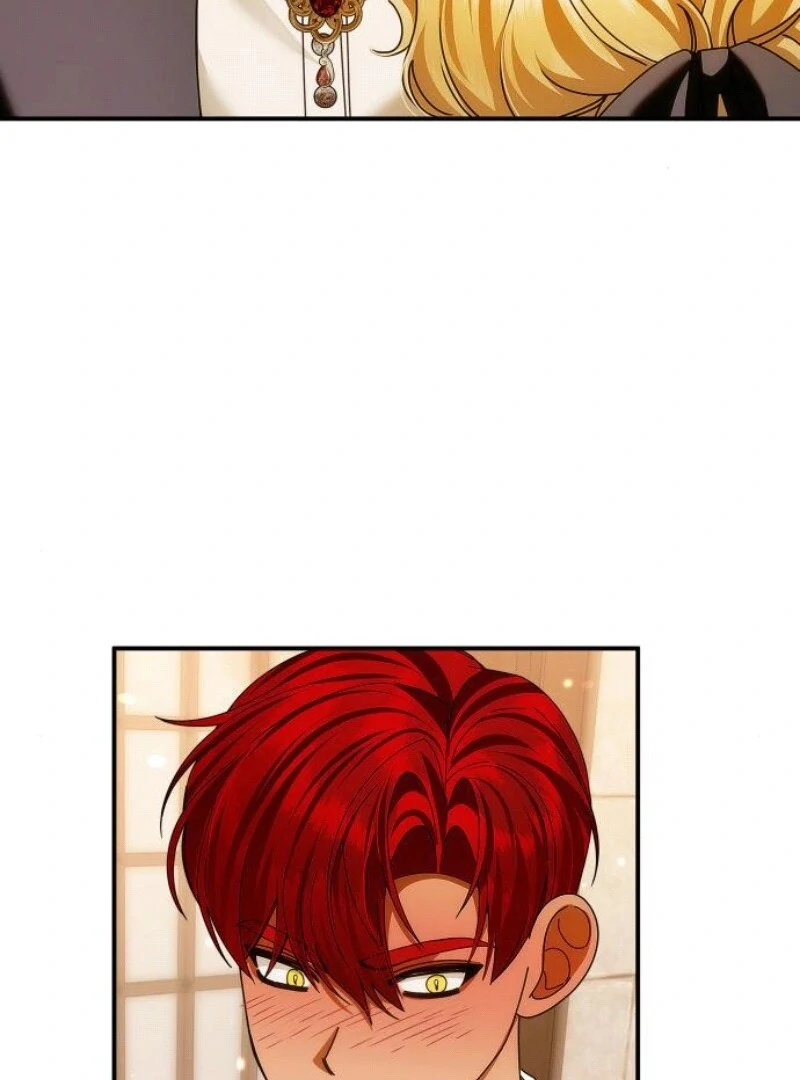 A Snake Lives in the Empress’s Bedroom Chapter 30 - Page 89