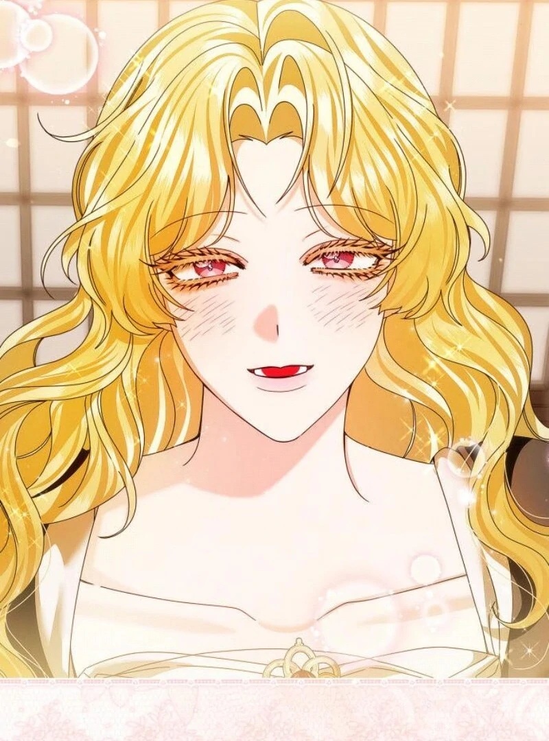 A Snake Lives in the Empress’s Bedroom Chapter 30 - Page 93