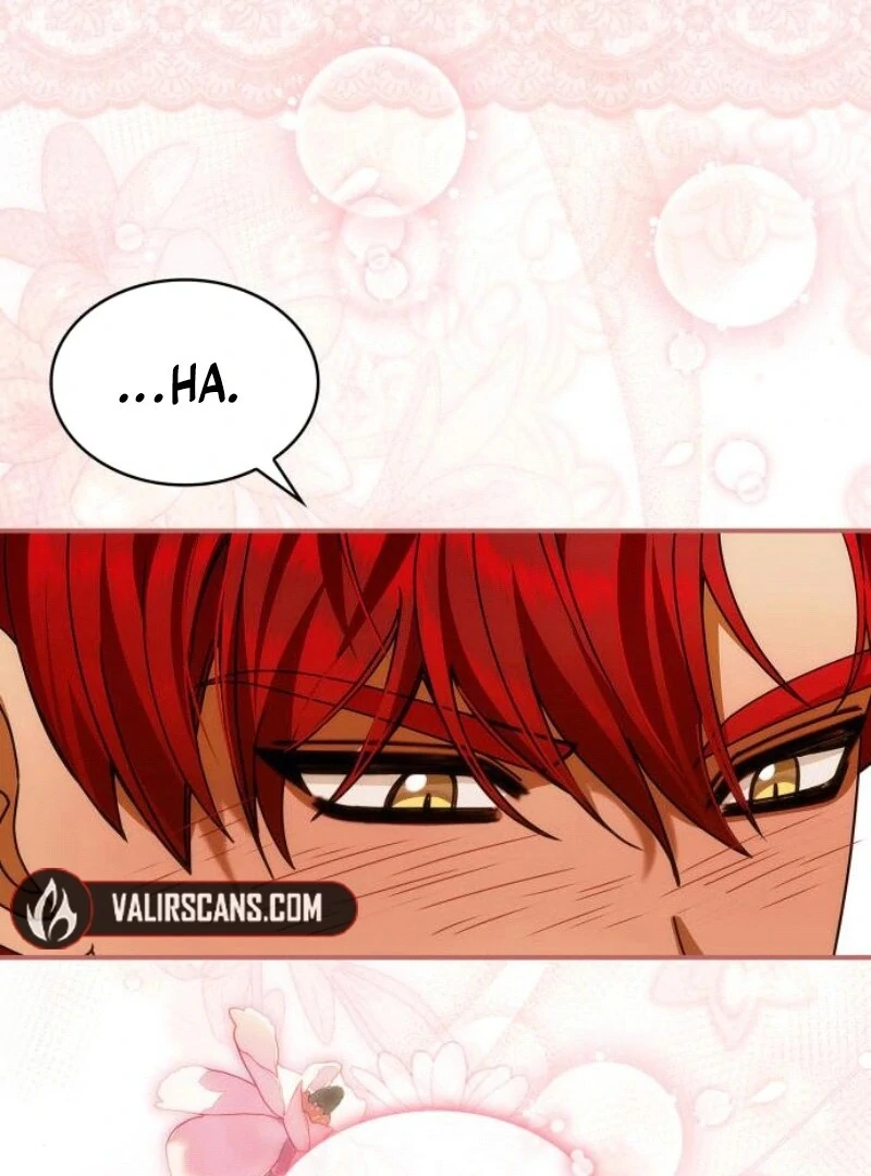 A Snake Lives in the Empress’s Bedroom Chapter 30 - Page 94