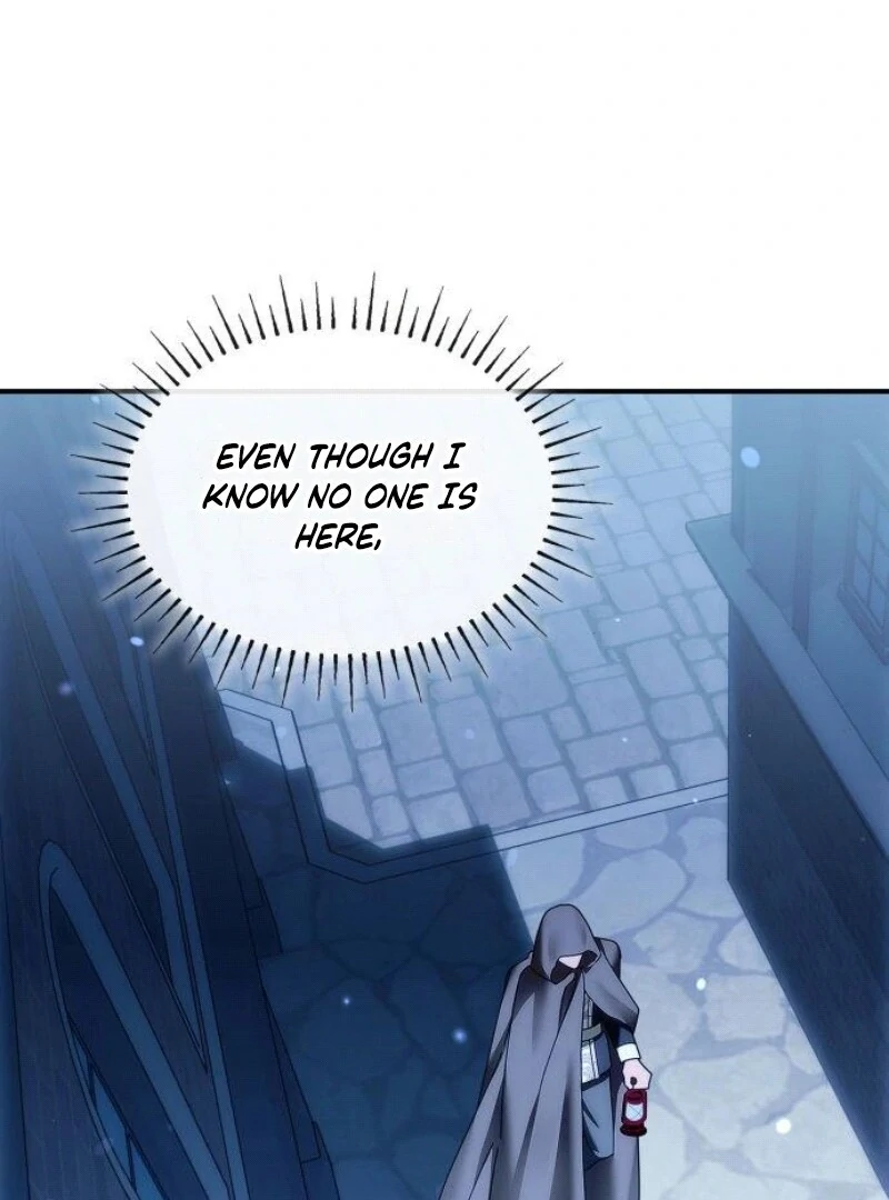 A Snake Lives in the Empress’s Bedroom Chapter 30 - Page 100