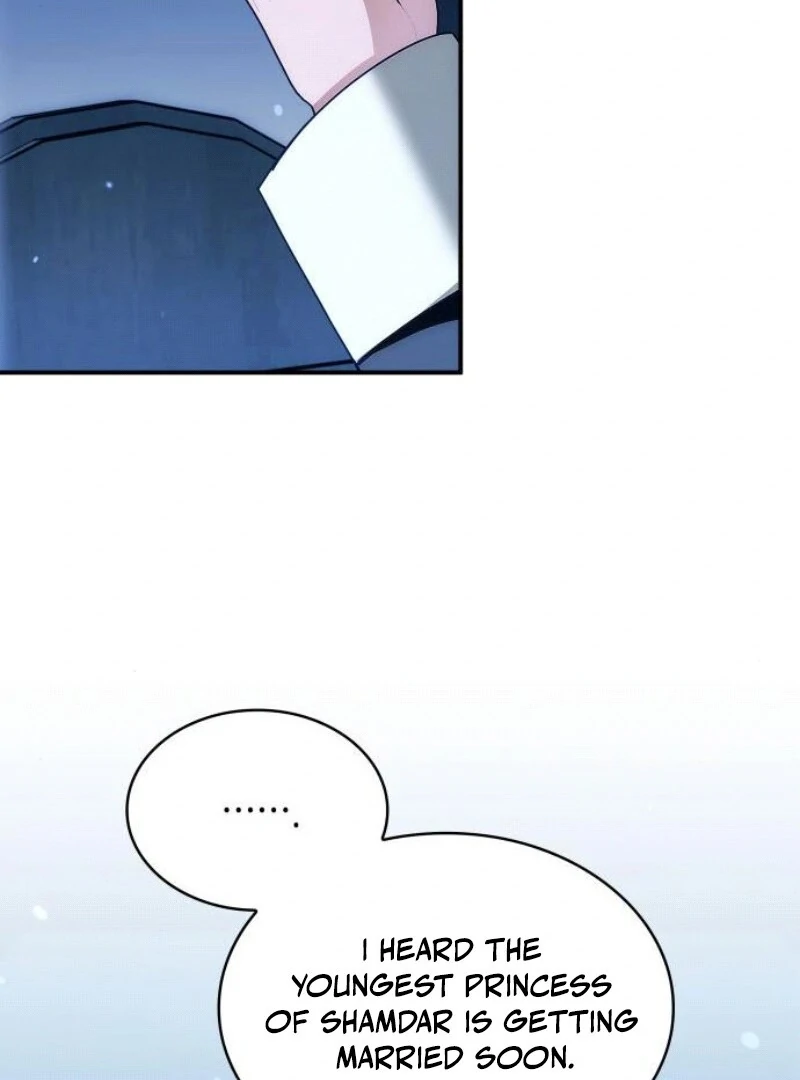 A Snake Lives in the Empress’s Bedroom Chapter 30 - Page 106