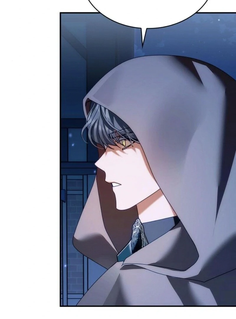 A Snake Lives in the Empress’s Bedroom Chapter 30 - Page 109