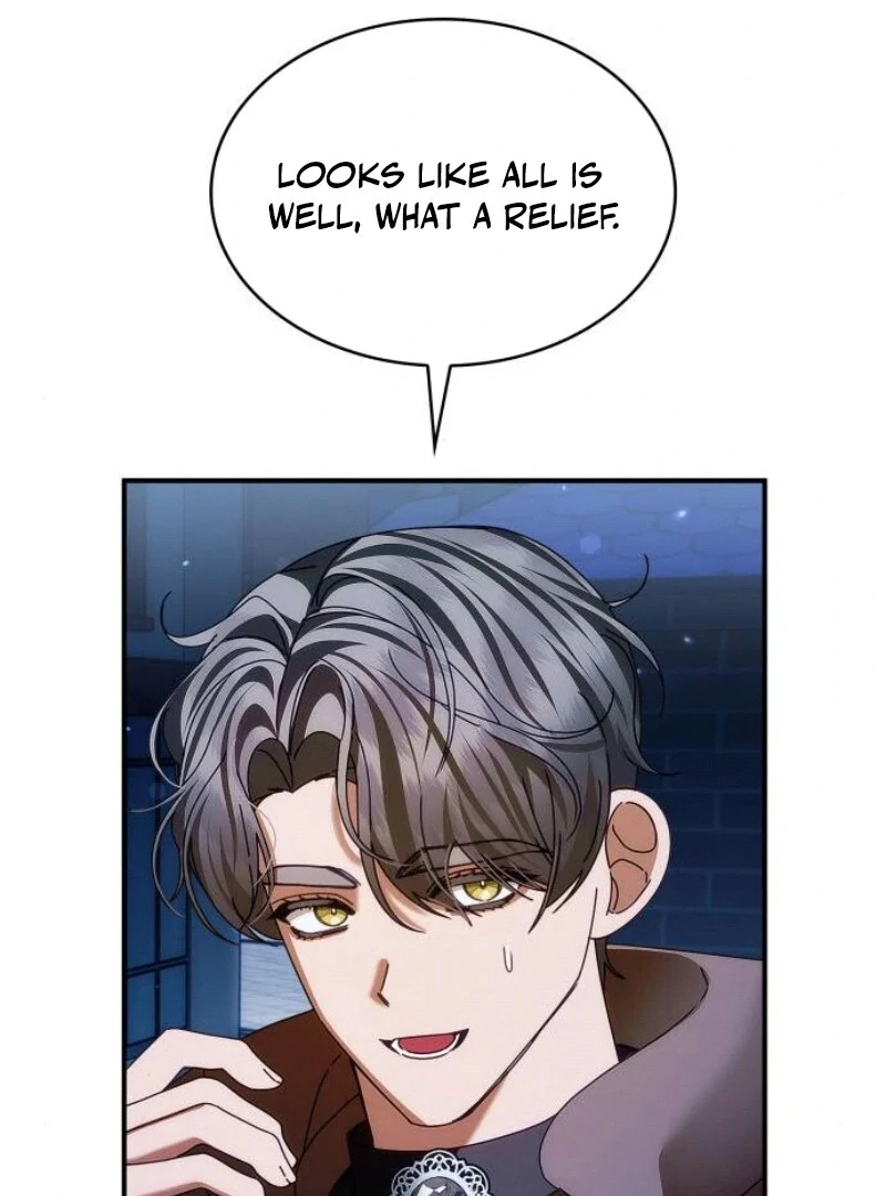 A Snake Lives in the Empress’s Bedroom Chapter 30 - Page 112