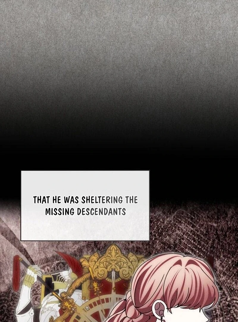 A Snake Lives in the Empress’s Bedroom Chapter 31 - Page 4